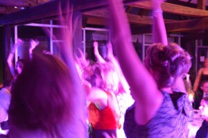 Party-DJ, Hochzeits-DJ, dj partybombe